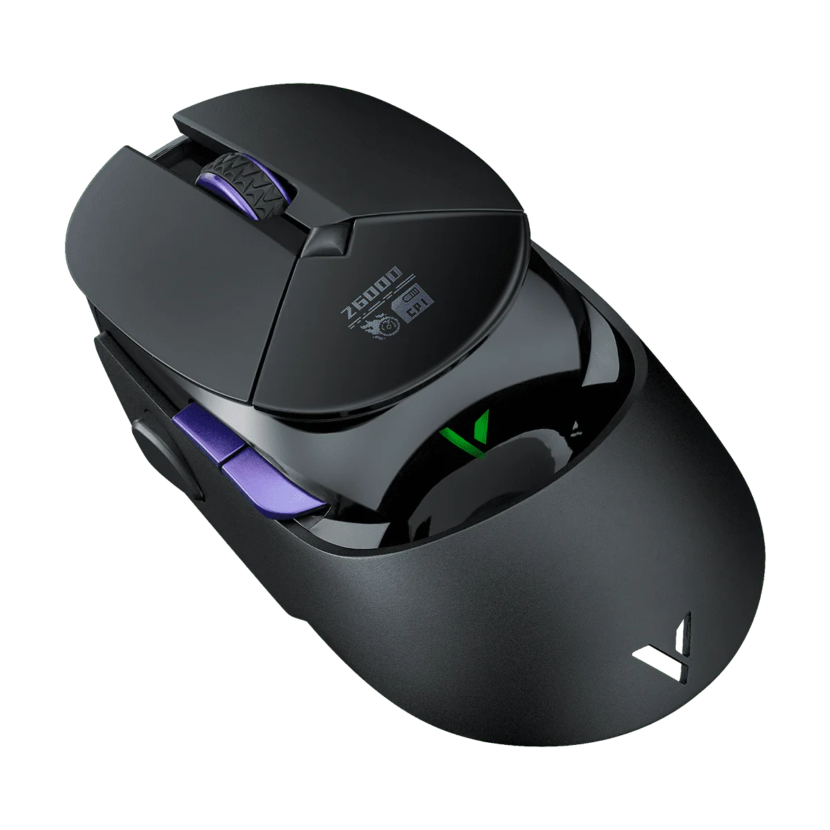 Rapoo VT960PRO Wired/Wireless Gaming Mouse