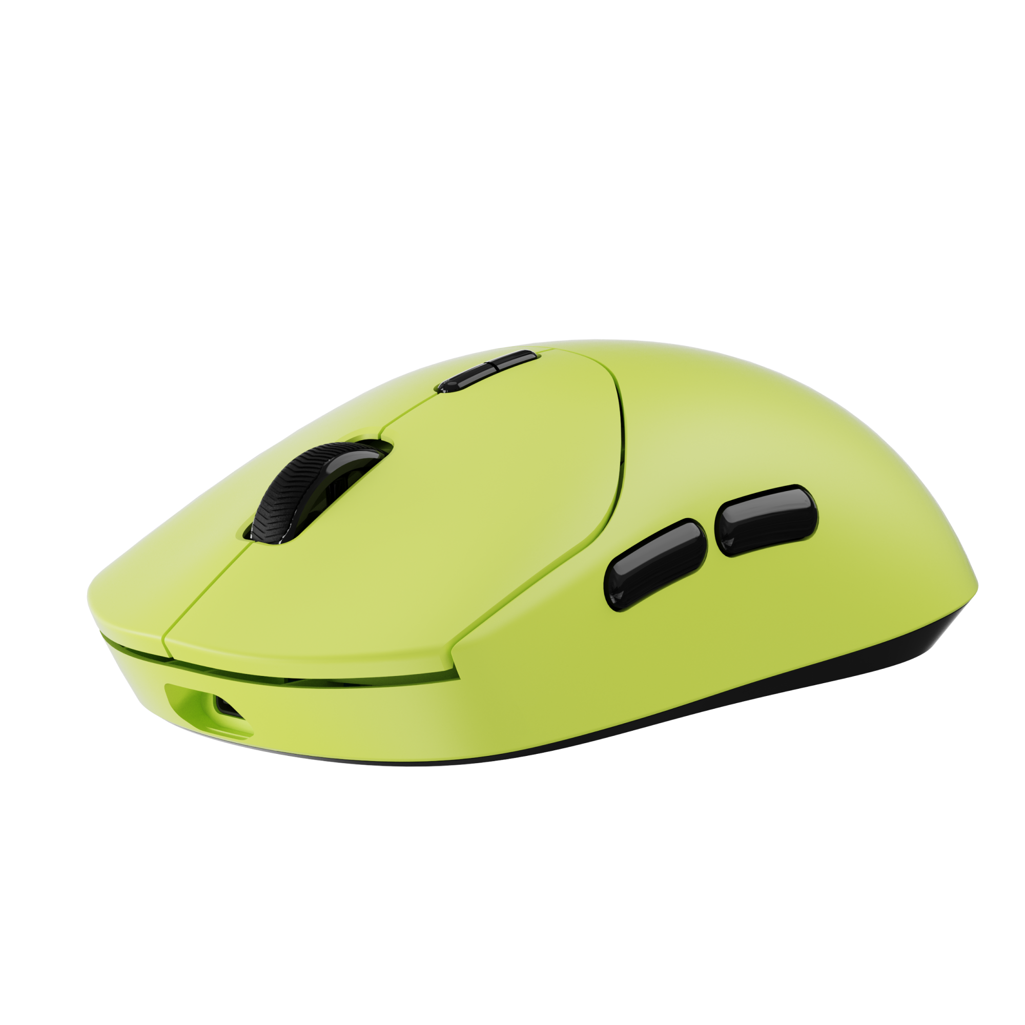 Ratón inalámbrico para juegos Rapoo VT2 GEN-2 ultraligero 