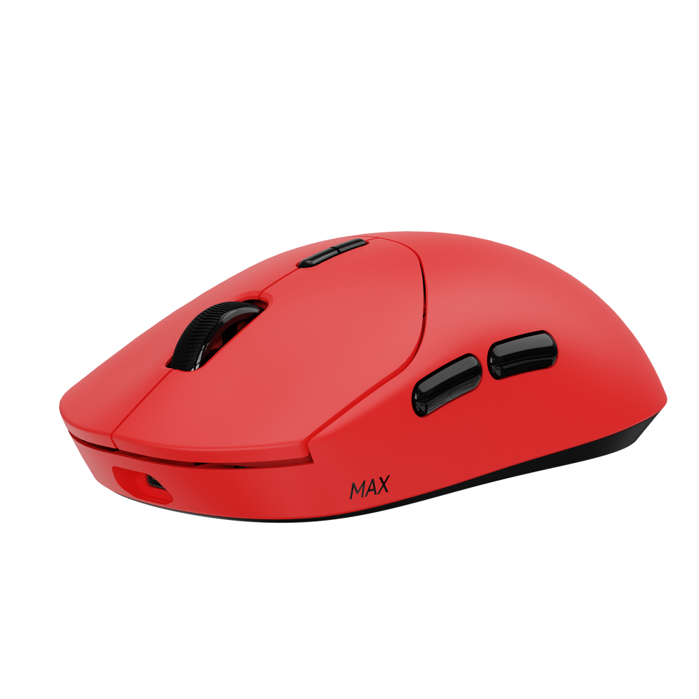 Rapoo VT2 Max Gen-2 Wireless Gaming Mouse Ultra Lightweight – RAPOO