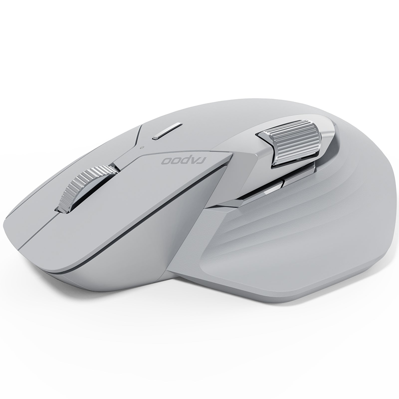 Rapoo MT760L / MT760Mini Multi-Device Wireless Mouse