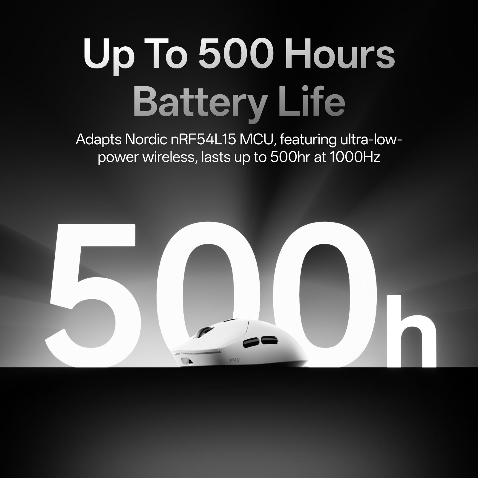 RAPOO VT2 Max Gen-2 & V700-98 Gaming Combo with P5 Charging Dock