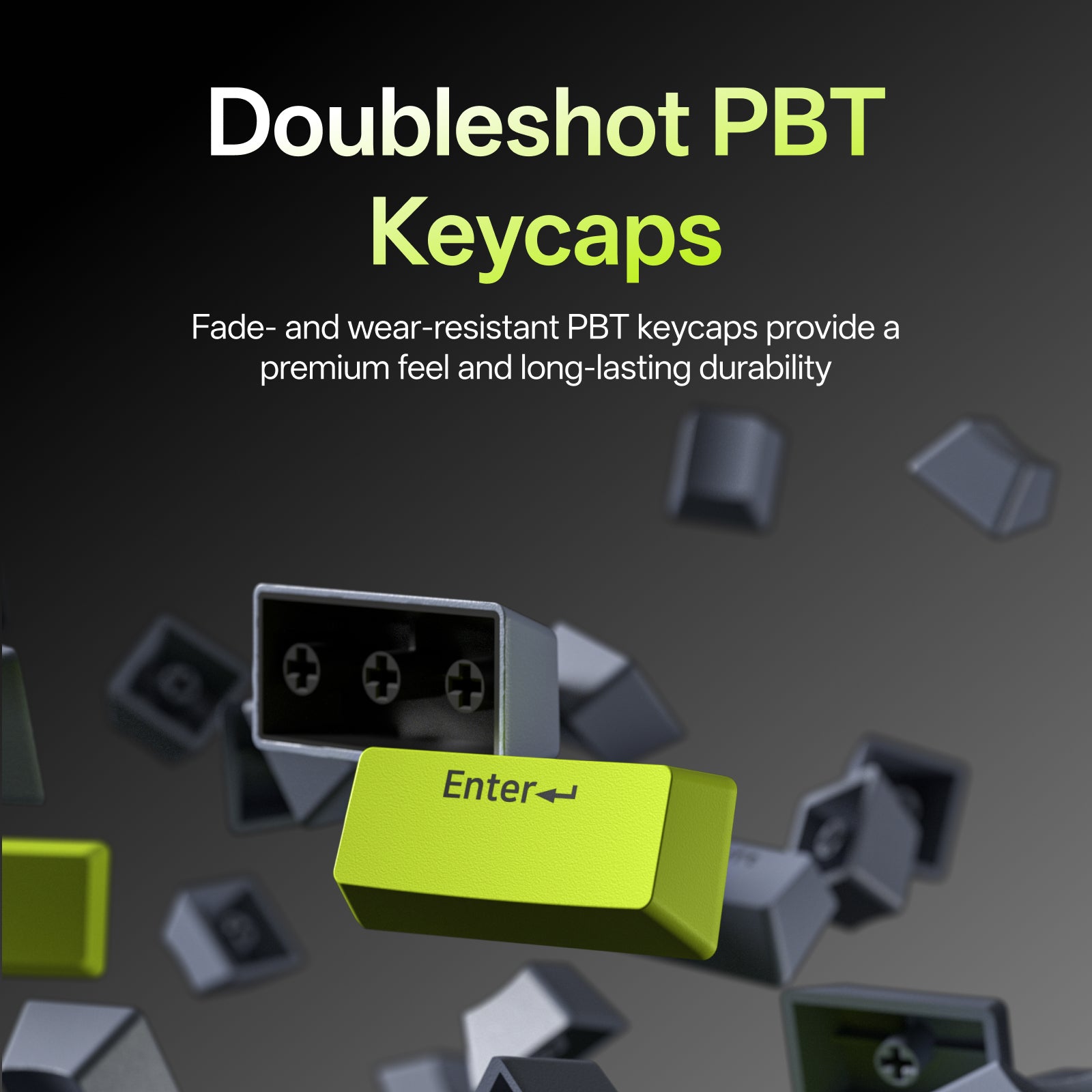 RAPOO VT2 Max Gen-2 & V700-98 Gaming Combo with P5 Charging Dock