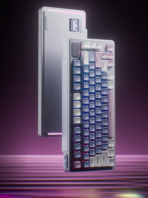 75 percent mechanical keyboard