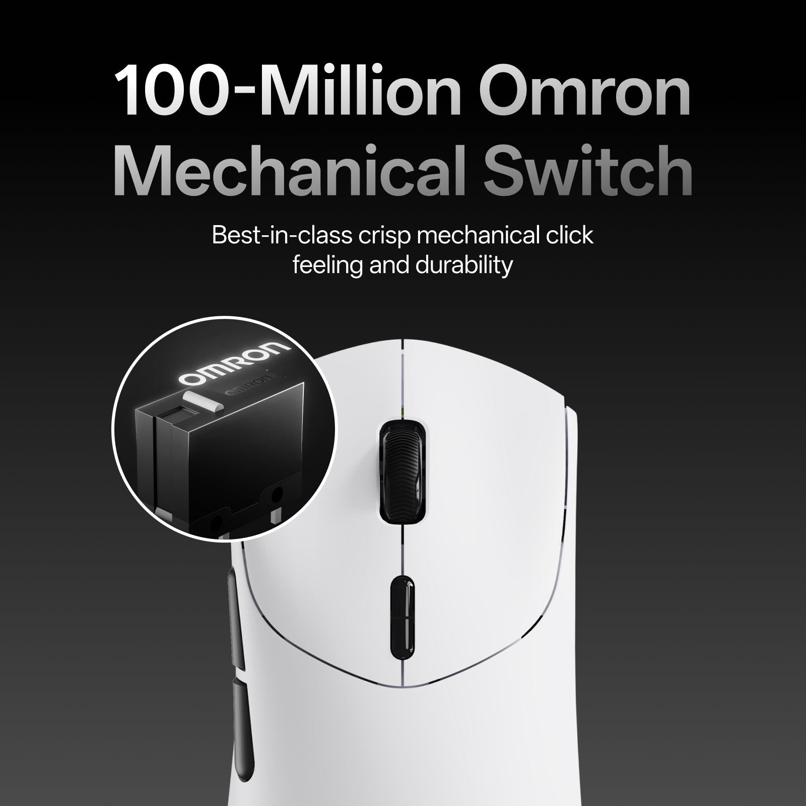 VT7 Gen2 Strand with Mechanical Switch