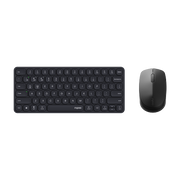 Rapoo 9010M Wireless Mouse and Keyboard Combo Silent Click