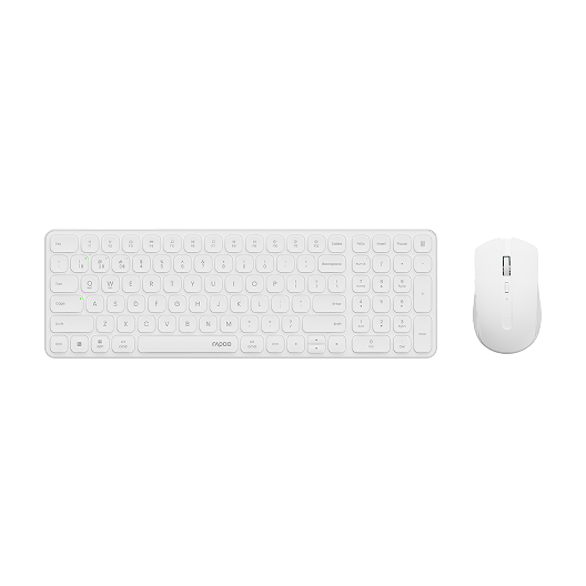 Rapoo 9350S Wireless Keyboard & Mouse Combo