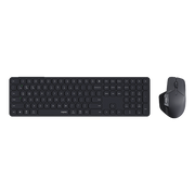 Rapoo 9560M Wireless Mouse and Keyboard Combo