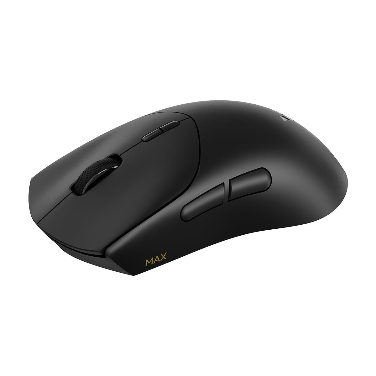 Black VT7 Max Gen2 Side view