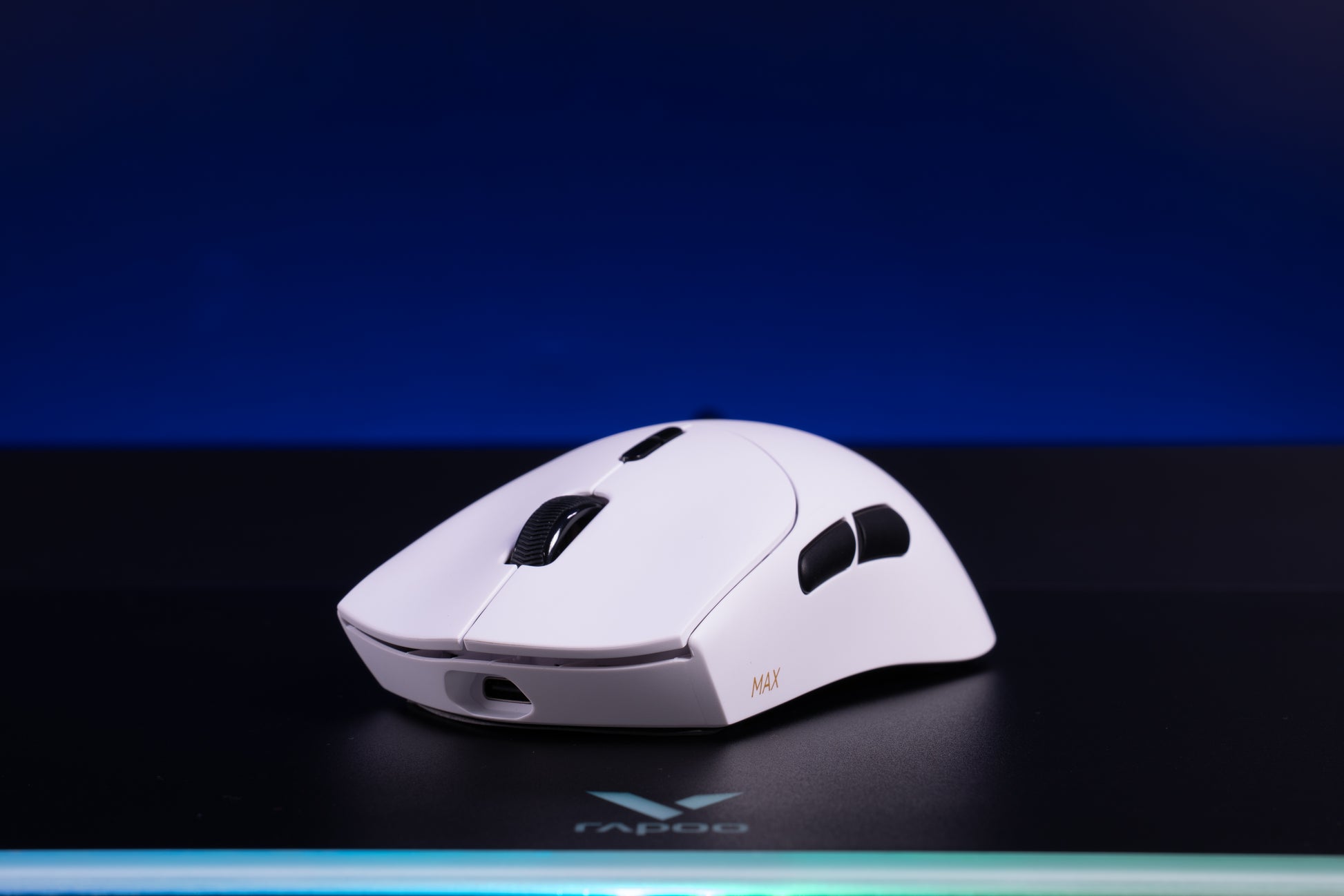 RAPOO Max VT7 Gen2 - Actual Product Photos
