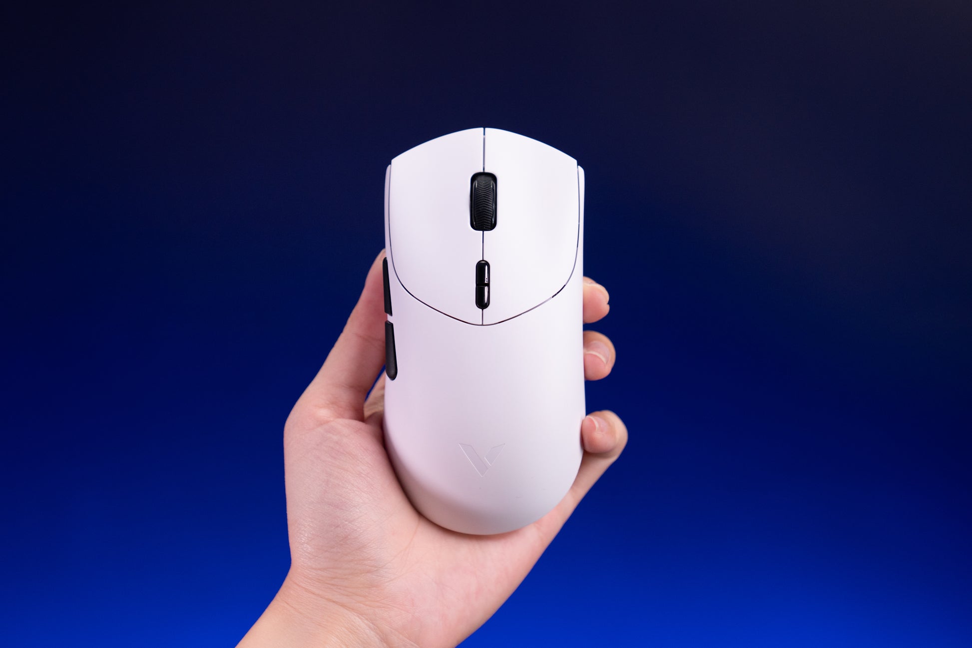 RAPOO VT7 Series Gen2 - Actual Product Photos