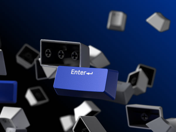 Doubleshot PBT Keycaps