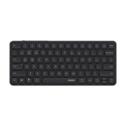 Rapoo E9050L Multi-Device Wireless Keyboard Blade-Series