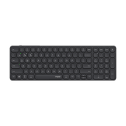 Teclado inalámbrico multidispositivo Rapoo E9350L Blade-Series