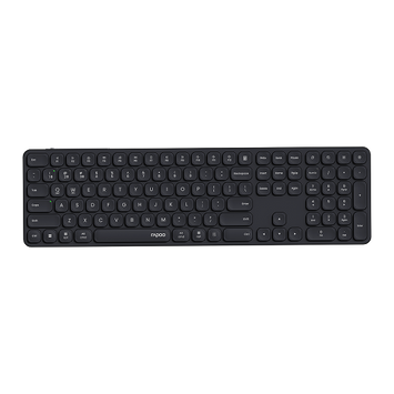 Rapoo E9550L Multi-Device Wireless Keyboard Blade-Series