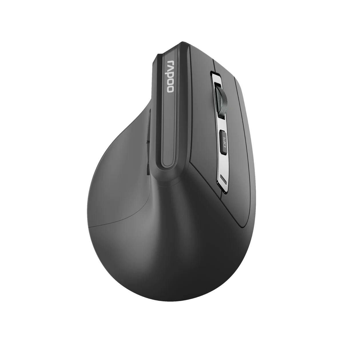 Rapoo EV310M Multi-mode Vertical Wireless Mouse