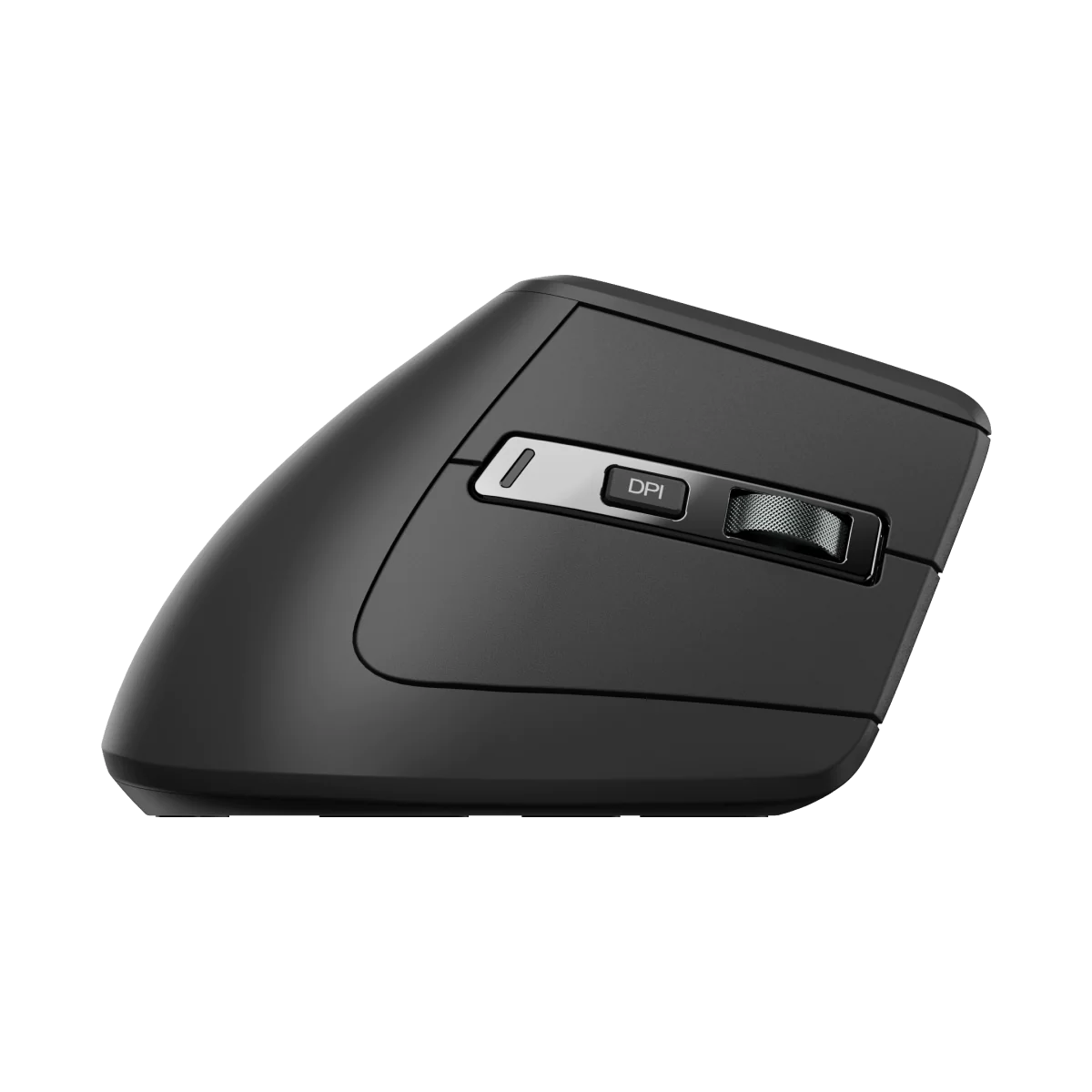Rapoo EV310M Multi-mode Vertical Wireless Mouse