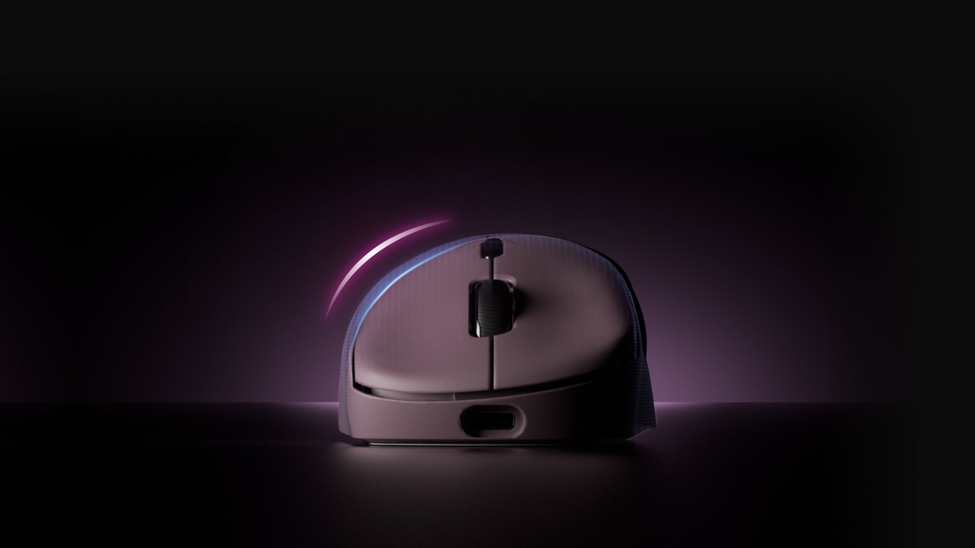 Gaming Ergonomic Mouse Mold