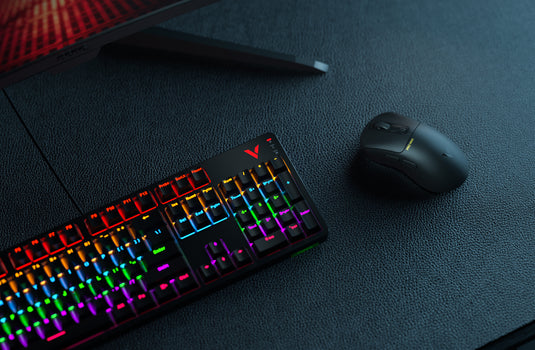 75% Keyboard Guide | Layout, Keys, Switches & 75 Percent Keyboard Tips ...