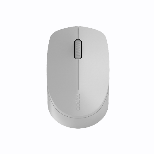 Rapoo M100G Silent Wireless Mouse