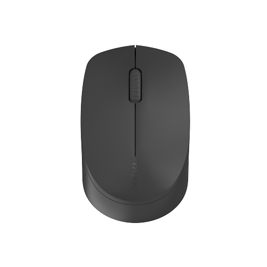 Rapoo M100G Silent Wireless Mouse