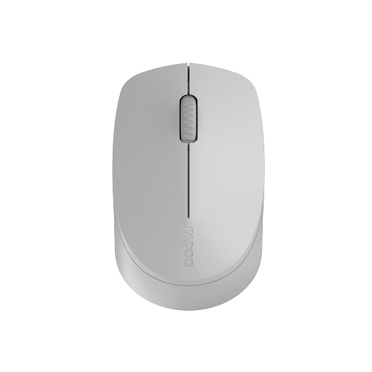 Rapoo M100G Silent Wireless Mouse