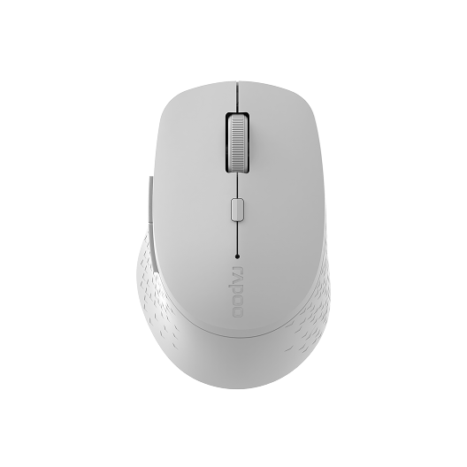 Rapoo M300G Silent Wireless Optical Computer Mouse
