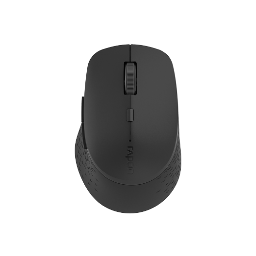 Rapoo M300G Silent Wireless Optical Computer Mouse