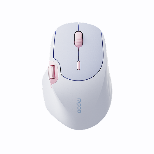Rapoo MT560 Multi-mode Wireless Mouse