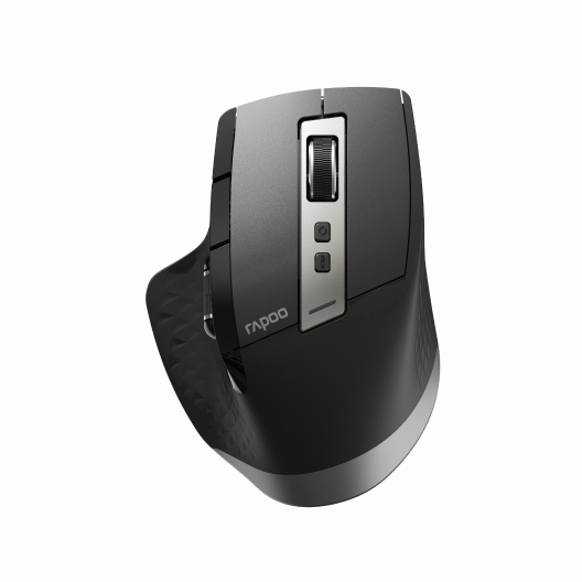 Rapoo MT750 Multi-Device Wireless Laser Mouse