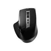 Rapoo MT750 Multi-Device Wireless Ergonomic Mouse