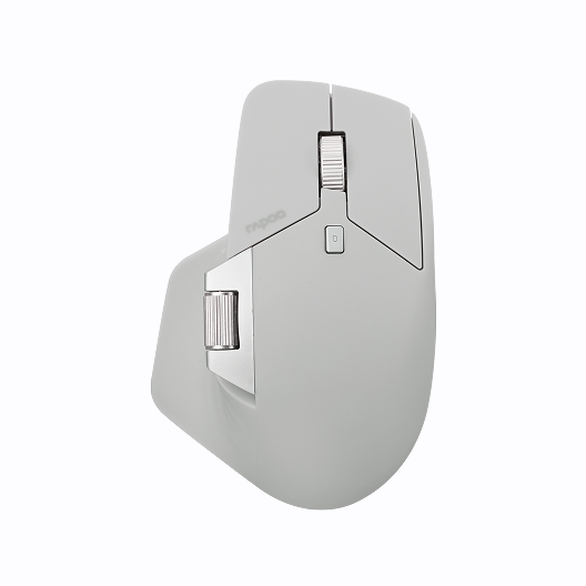 Rapoo MT760L / MT760Mini Multi-Device Wireless Mouse