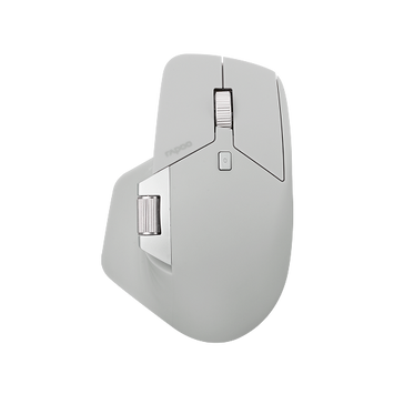 Rapoo MT760L / MT760Mini Multi-Device Wireless Mouse