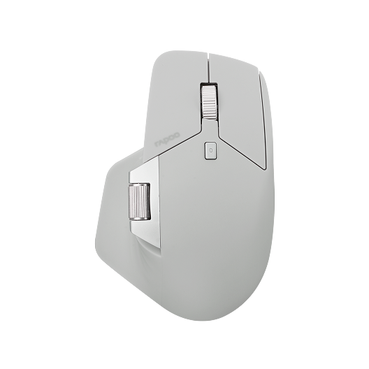 Rapoo MT760L / MT760Mini Multi-Device Wireless Mouse