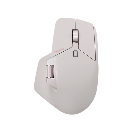 Mouse Vt2 Rapoo VT2 Max Gen-2 8K Wireless PC Gaming Mouse Ultra Lightweight – RAPOO