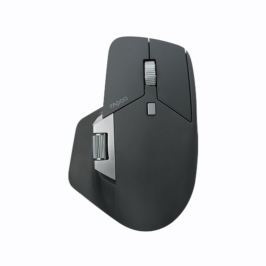 Rapoo MT760L / MT760Mini Multi-Device Wireless Mouse