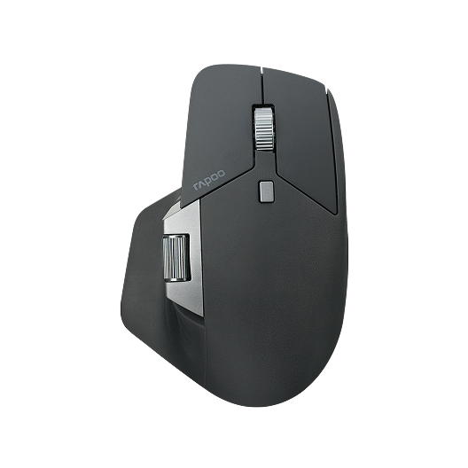 Rapoo MT760L / MT760Mini Multi-Device Wireless Mouse