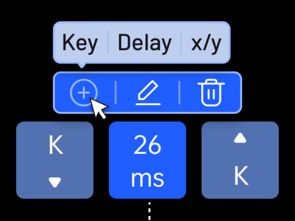 Macro Recording Enabled