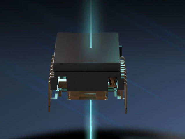 PixArt PAW3395 Sensor