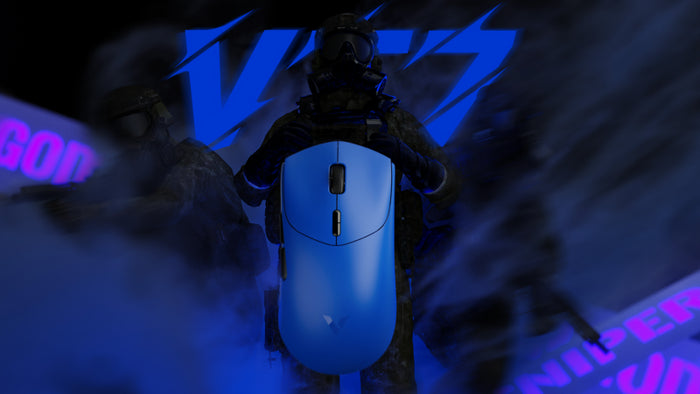 FPS Gaming Mouse Collection