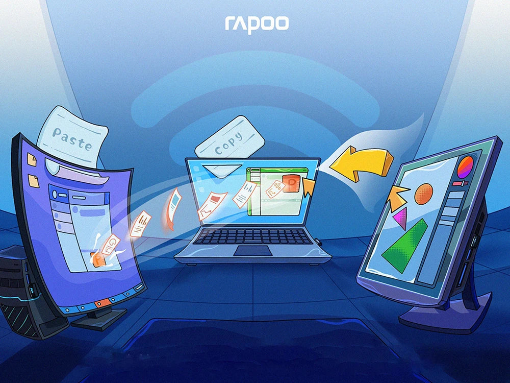 RAPOO