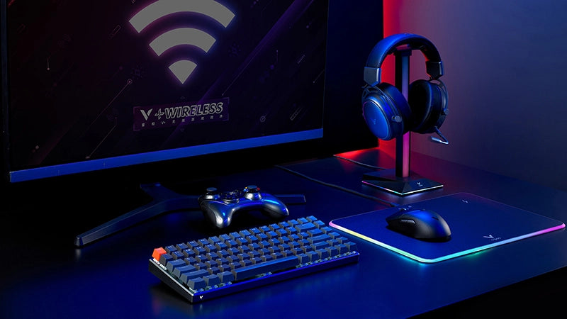 RAPOO WIreless Gaming Mouse