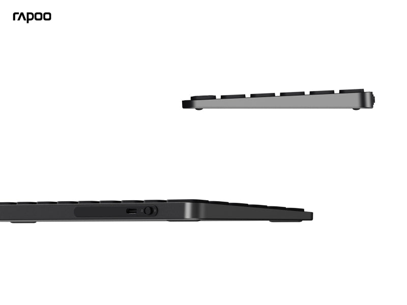 Rapoo Blade Series Slim Keyboard