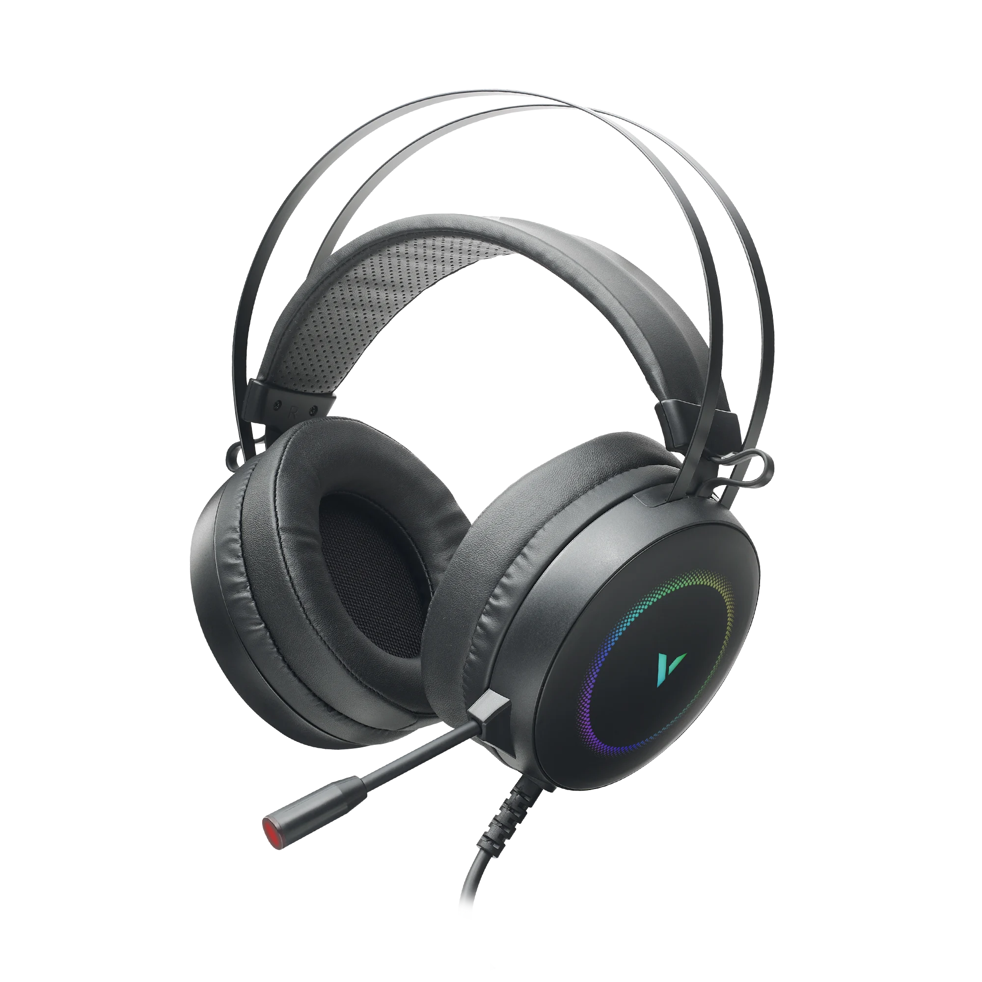 Rapoo VH160S Virtual 7.1 Channels Gaming Headset