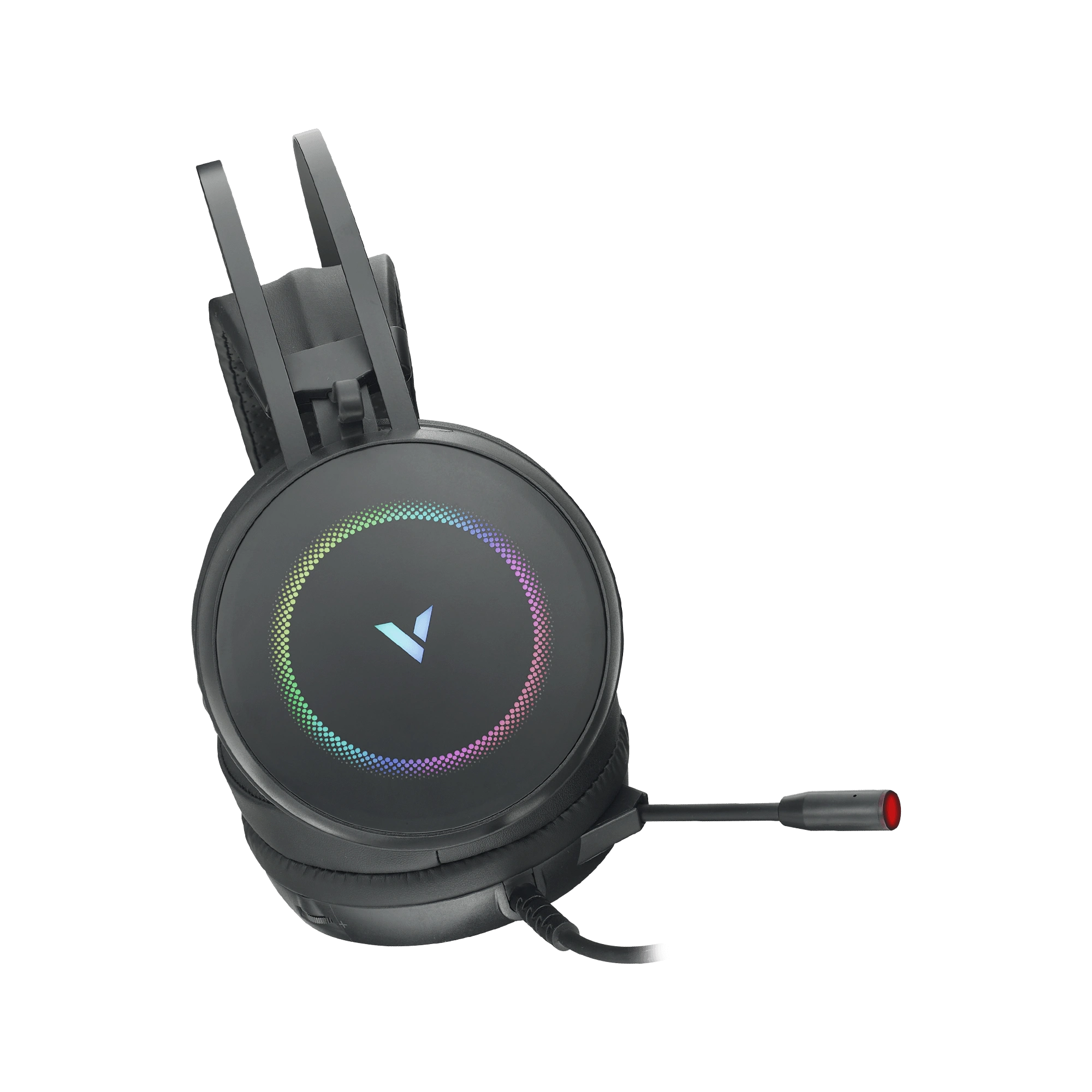 Rapoo VH160S Virtual 7.1 Channels Gaming Headset