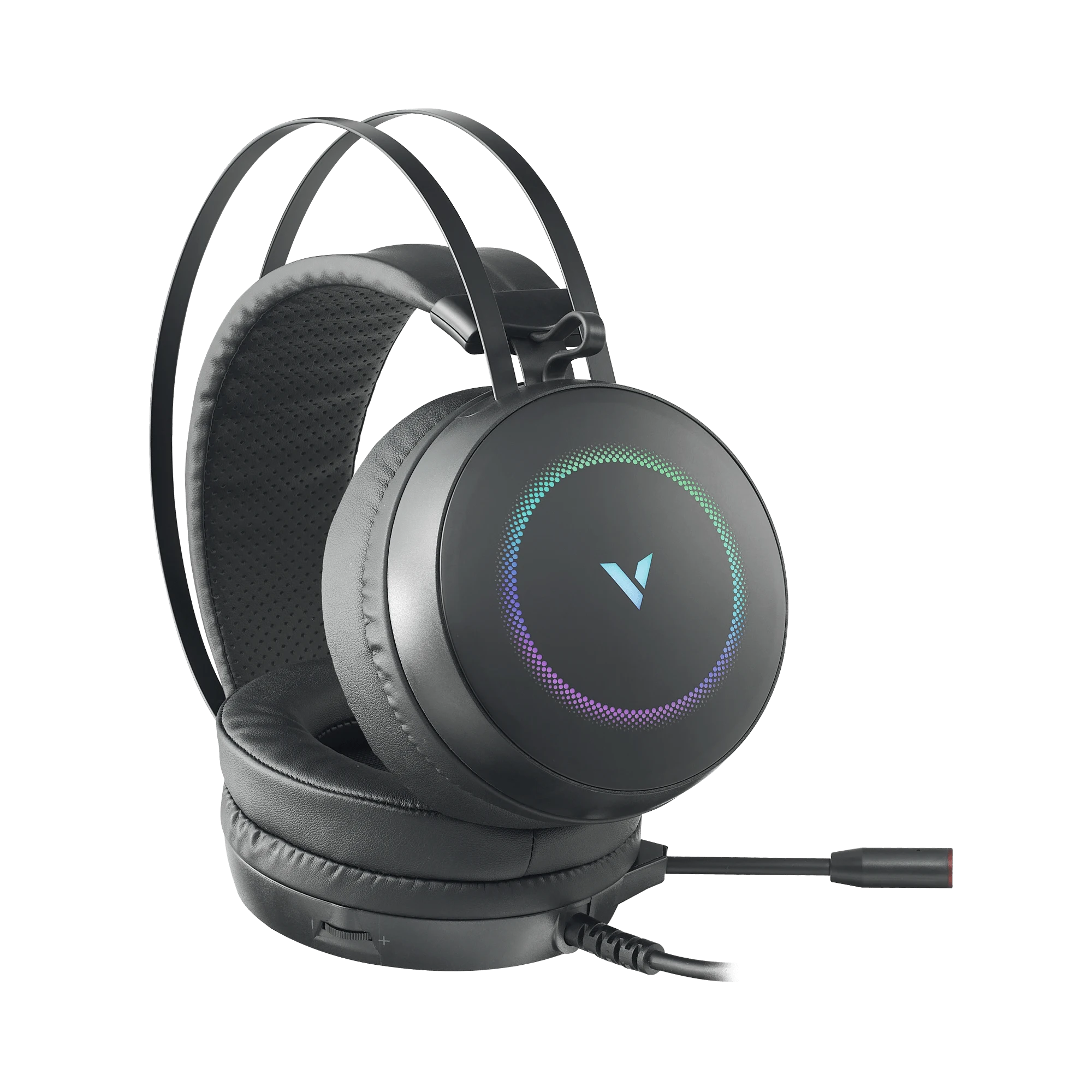 Rapoo VH160S Virtual 7.1 Channels Gaming Headset