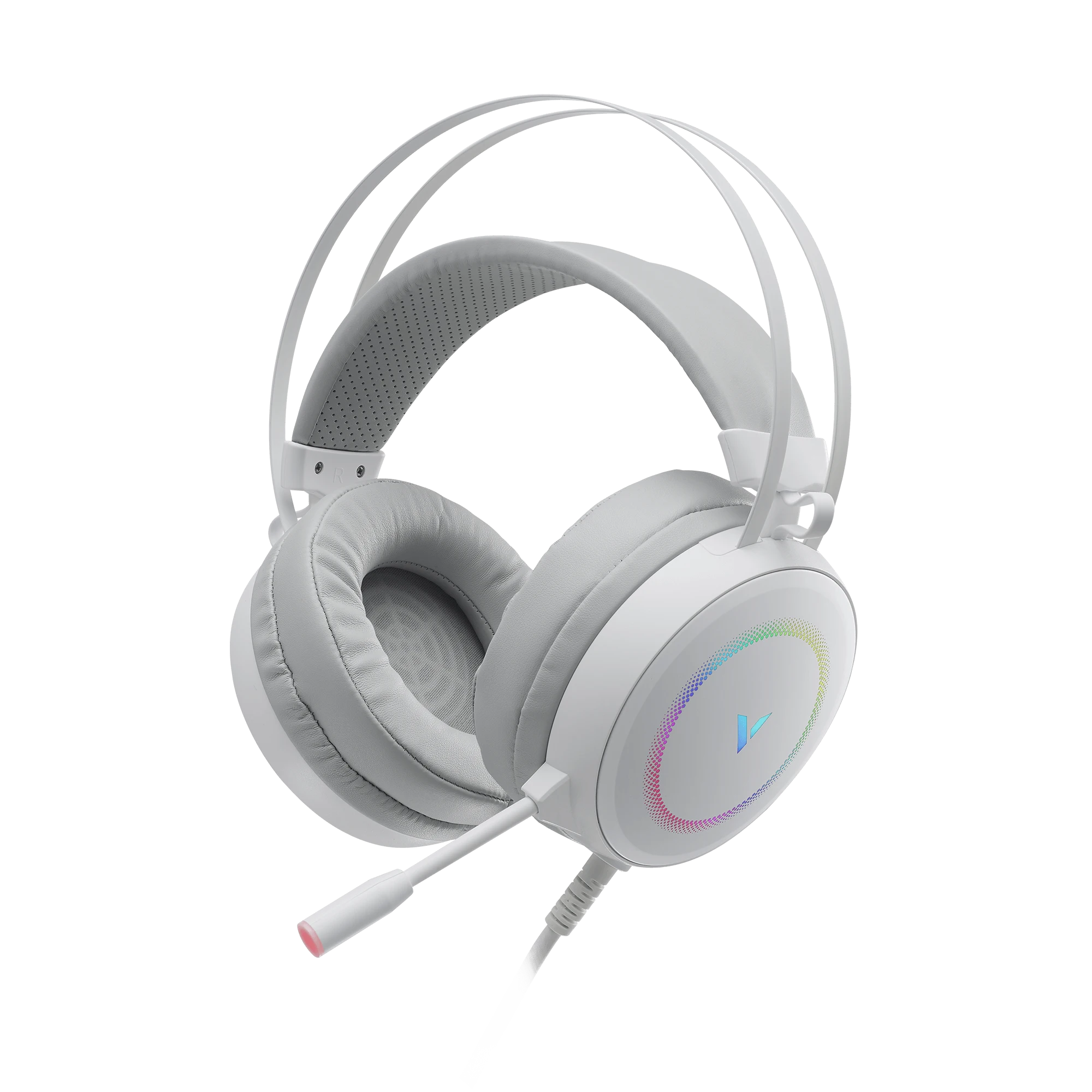 Rapoo VH160S Virtual 7.1 Channels Gaming Headset