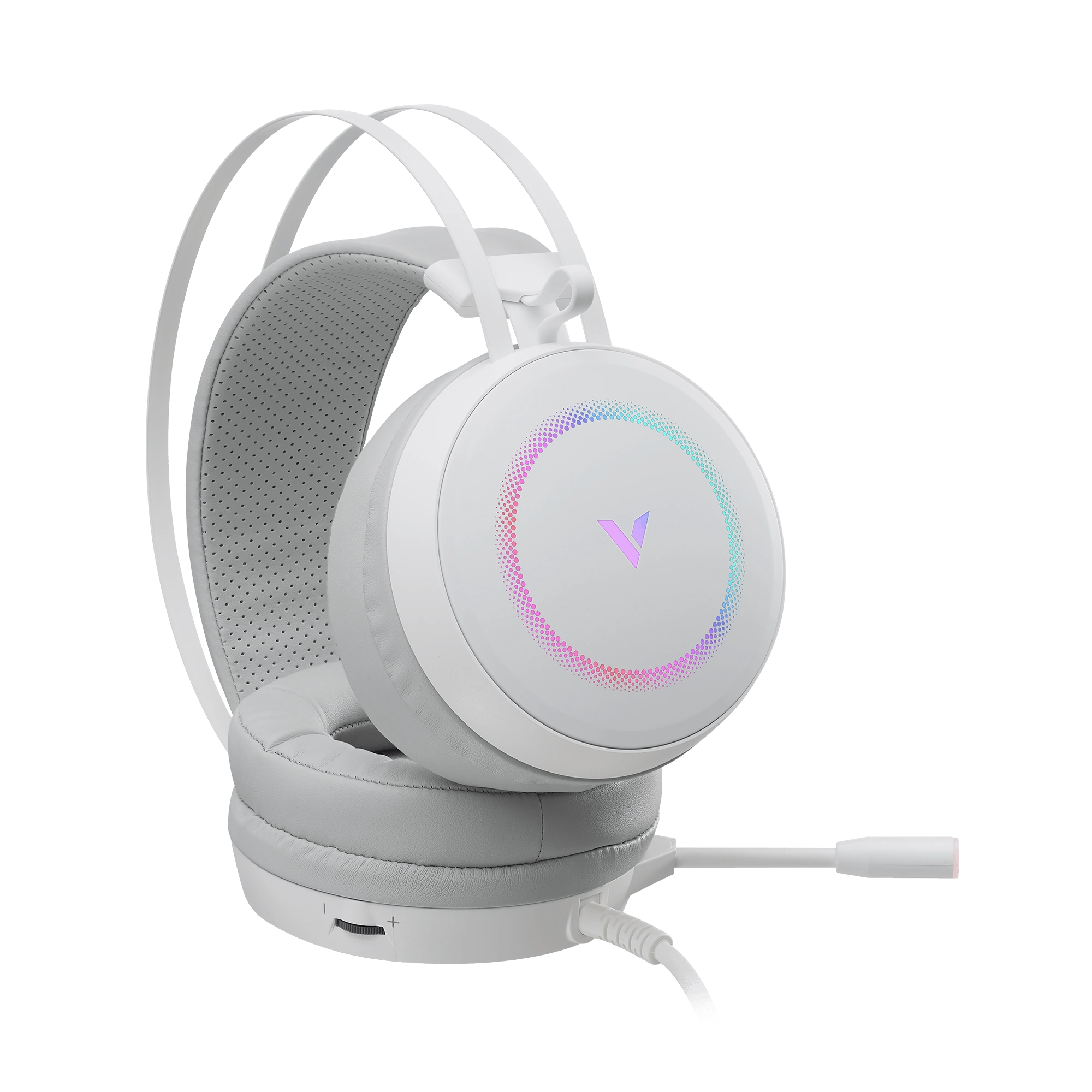 Rapoo VH160S Virtual 7.1 Channels Gaming Headset