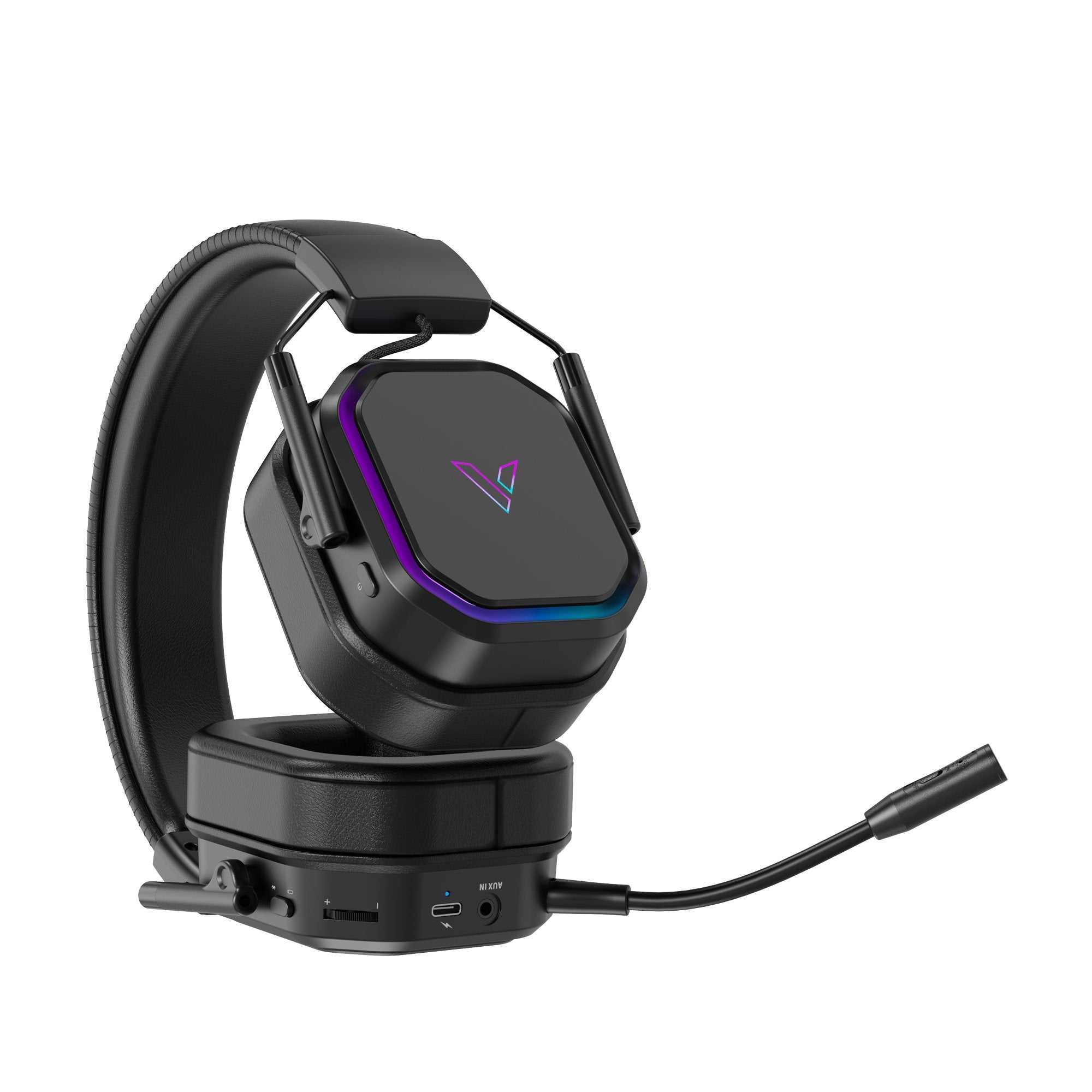 Rapoo VH850 Multi-mode Wireless RGB Gaming Headset