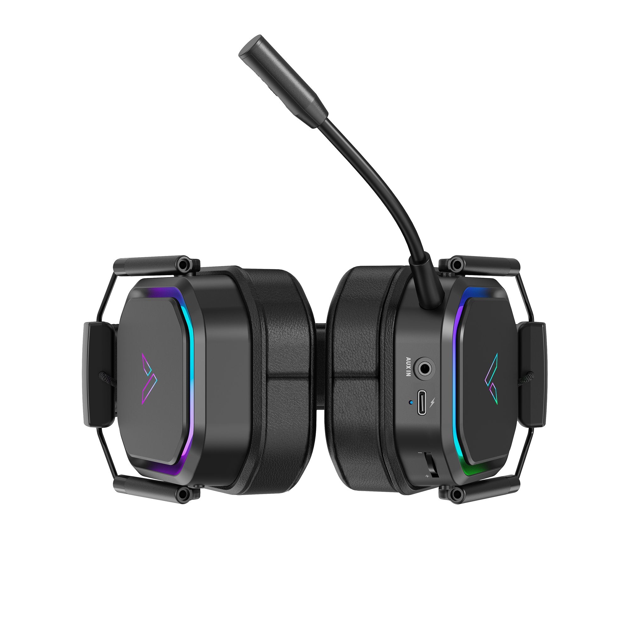 Rapoo VH850 Multi-mode Wireless RGB Gaming Headset