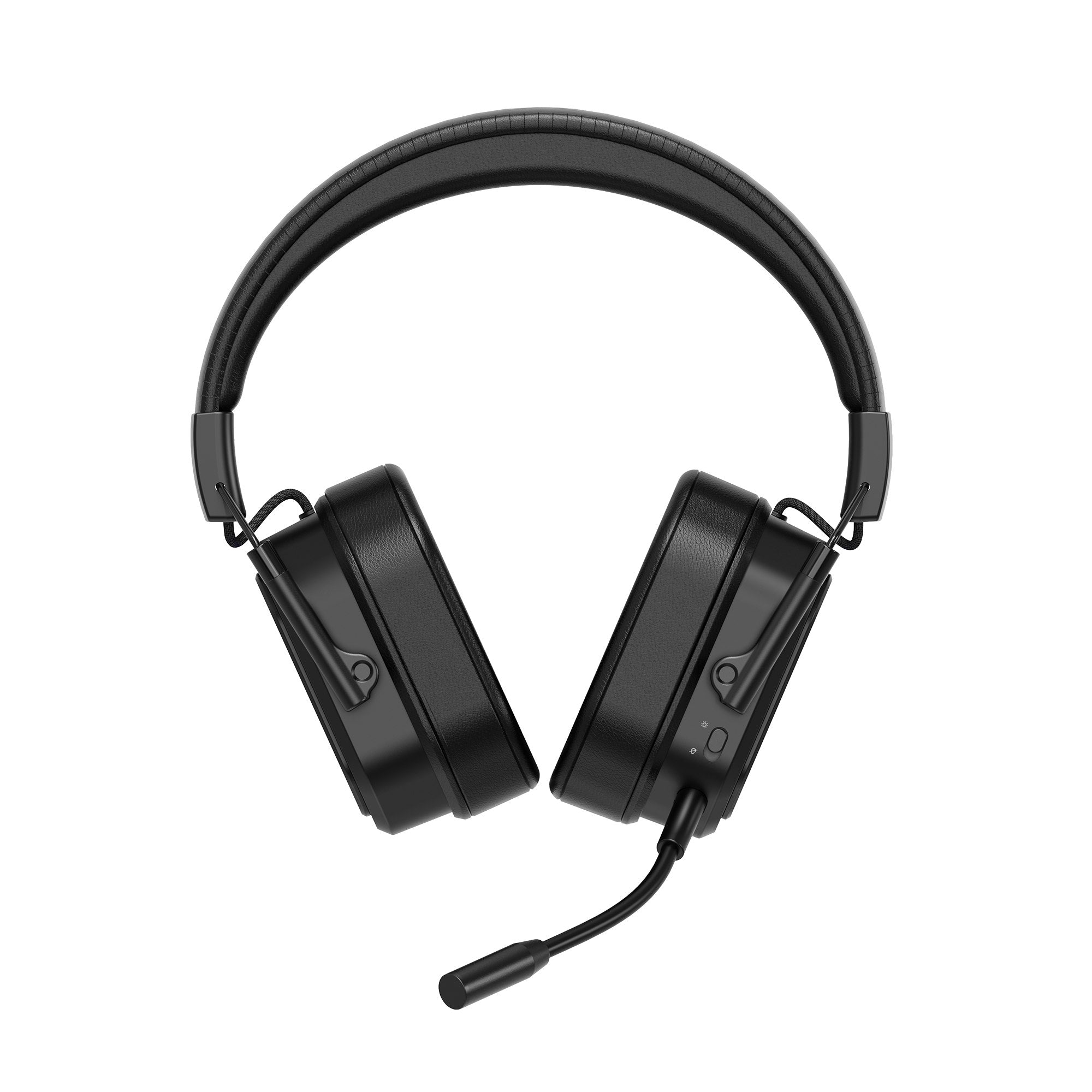 Rapoo VH850 Multi-mode Wireless RGB Gaming Headset